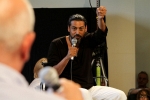 Arabischer Frhling oder Frste der Freiheit?  31. Erlanger Poetenfest 2011