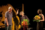 Erlanger Literaturpreis fr Poesie als bersetzung 2011<br>31. Erlanger Poetenfest 2011