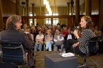 Ursula Mrz: Fast schon kriminell  31. Erlanger Poetenfest 2011