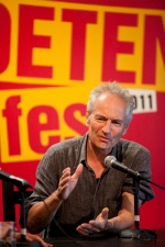 Nebenpodium  31. Erlanger Poetenfest 2011