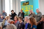 Schafft sich Europa ab?  32. Erlanger Poetenfest 2012