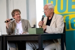 Hanjo Kestings Grundschriften der europischen Kultur  32. Erlanger Poetenfest 2012