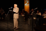 Bayern 2-Nacht der Poesie  32. Erlanger Poetenfest 2012