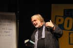 Shakespeare-Abend mit Frank Gnther<br>34. Erlanger Poetenfest