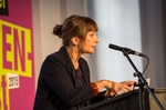 Erlanger Literaturpreis fr Poesie als bersetzung 2015