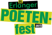 Logo Erlanger Poetenfest