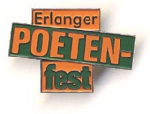 Poetenfest-Pin 2005