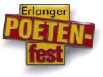 Poetenfest-Pin 2008