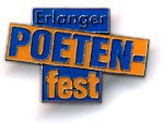 Poetenfest-Pin 2009