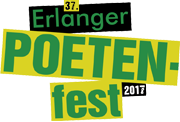 Logo Erlanger Poetenfest